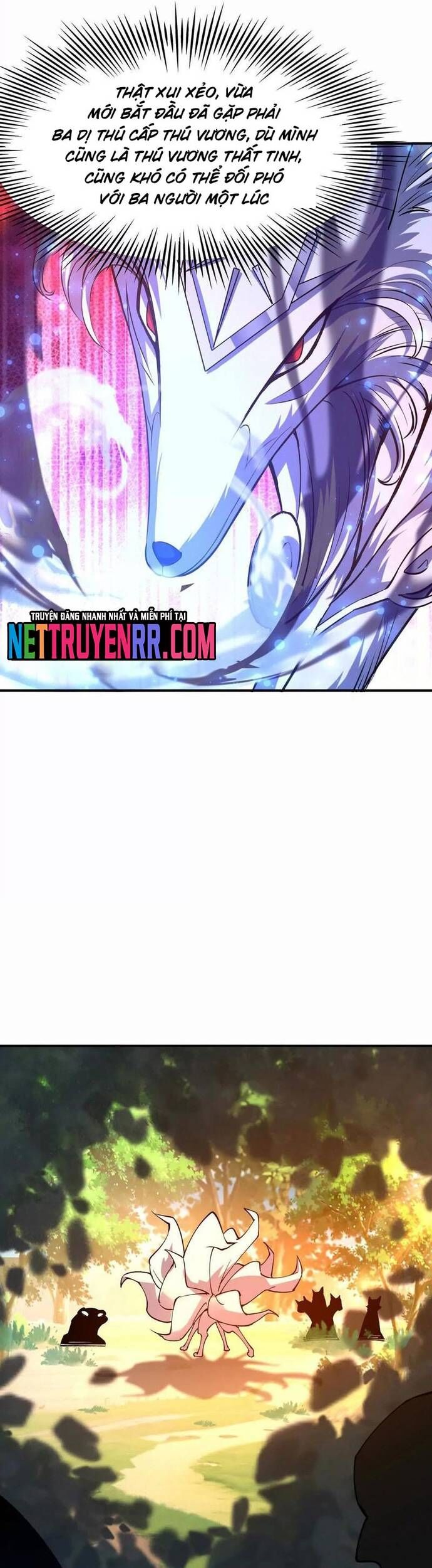 Trùng Sinh Thành Godzilla Chapter 266 - 24