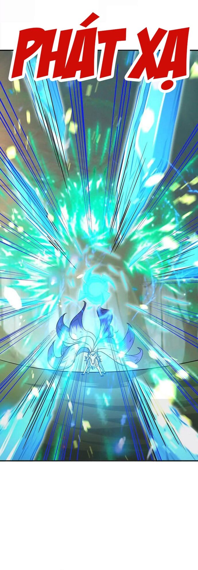 Trùng Sinh Thành Godzilla Chapter 266 - 29