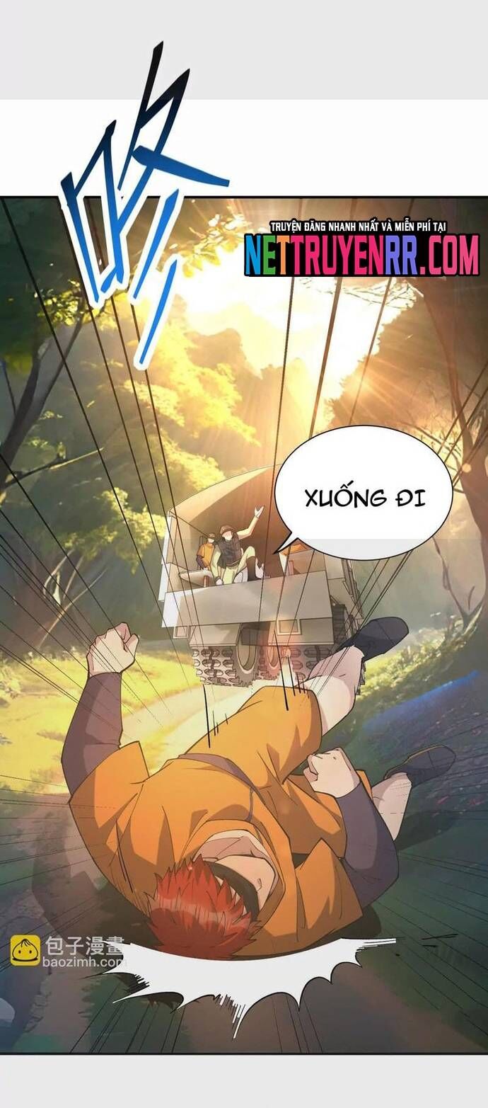 Trùng Sinh Thành Godzilla Chapter 266 - 4
