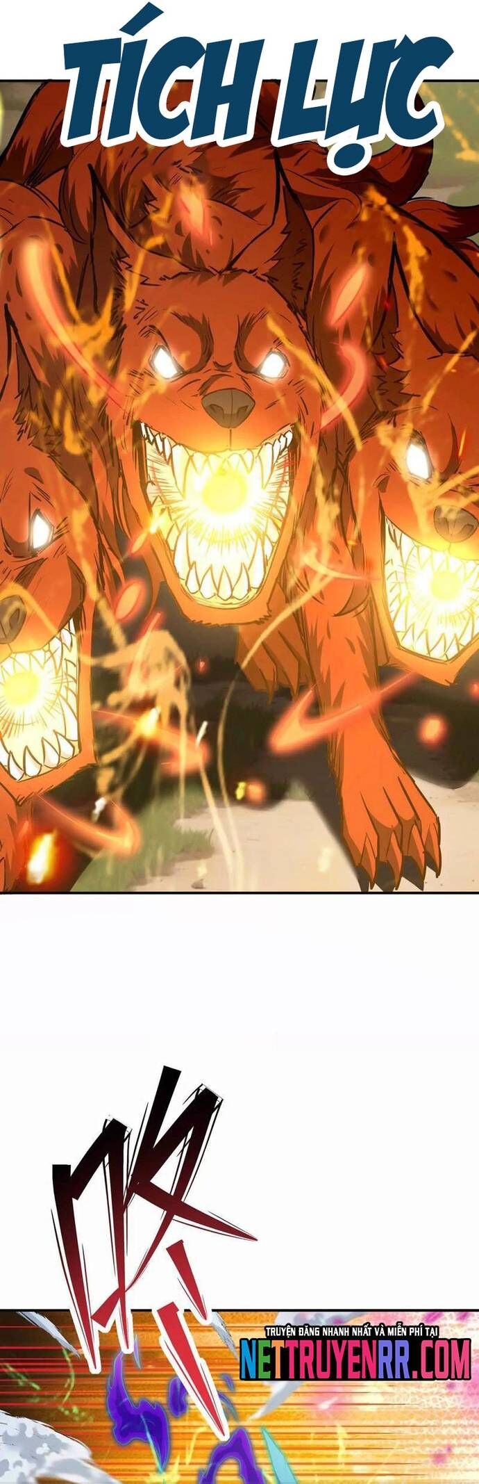 Trùng Sinh Thành Godzilla Chapter 266 - 31