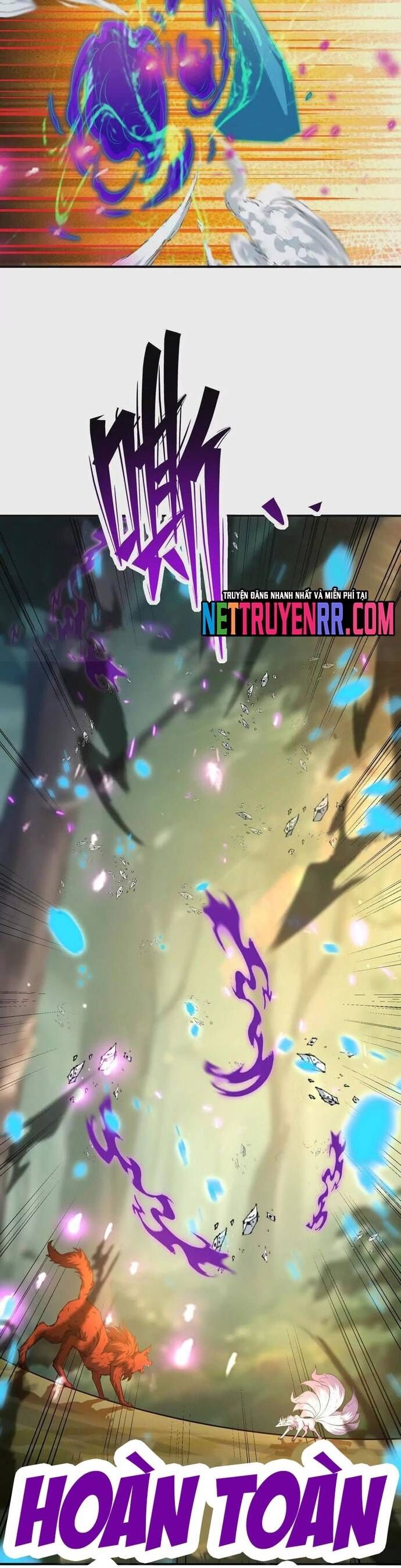 Trùng Sinh Thành Godzilla Chapter 266 - 32
