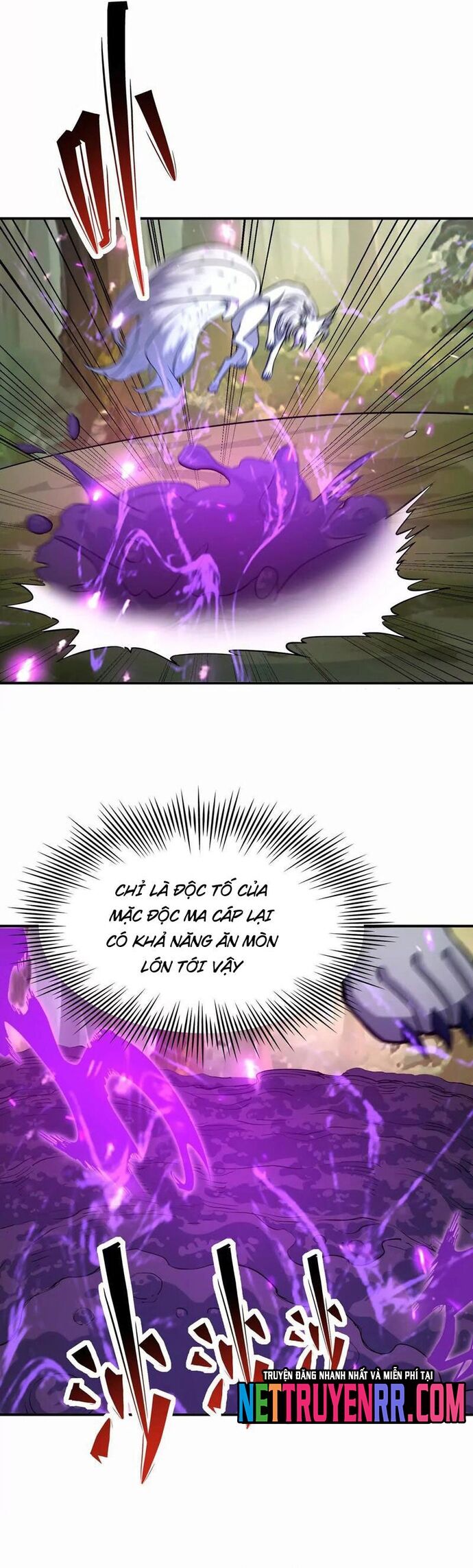 Trùng Sinh Thành Godzilla Chapter 266 - 34