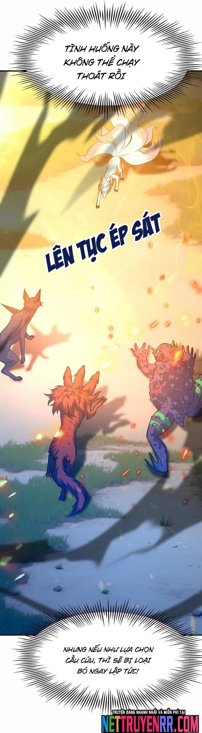 Trùng Sinh Thành Godzilla Chapter 266 - 35