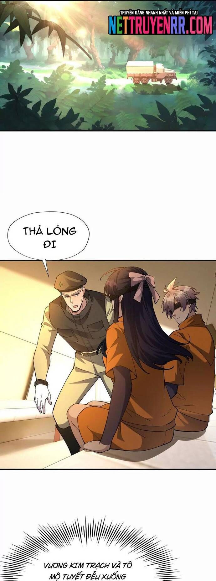 Trùng Sinh Thành Godzilla Chapter 266 - 7