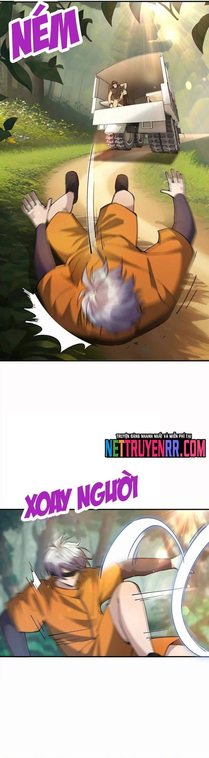 Trùng Sinh Thành Godzilla Chapter 266 - 10