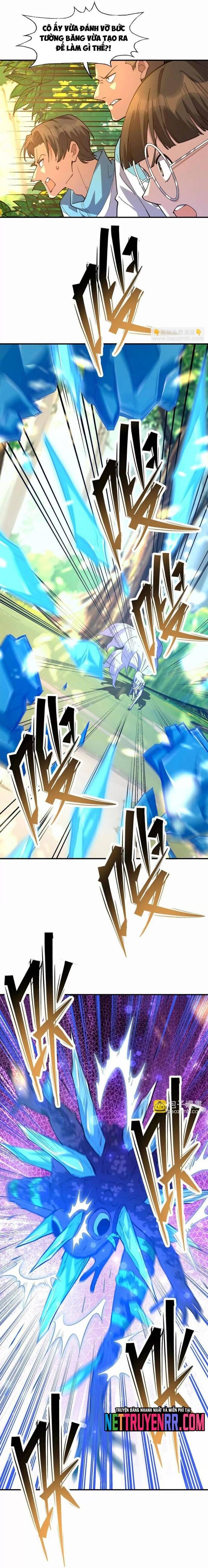 Trùng Sinh Thành Godzilla Chapter 267 - 11