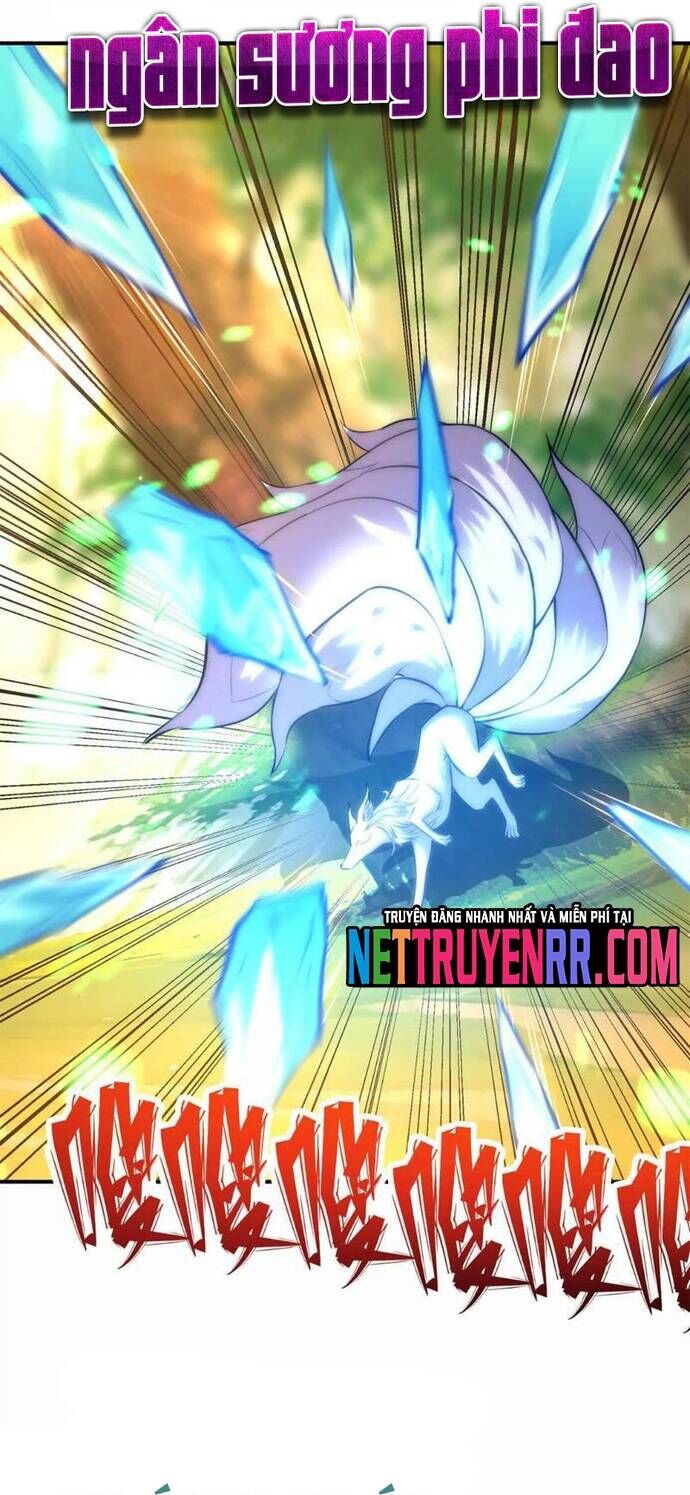 Trùng Sinh Thành Godzilla Chapter 267 - 14
