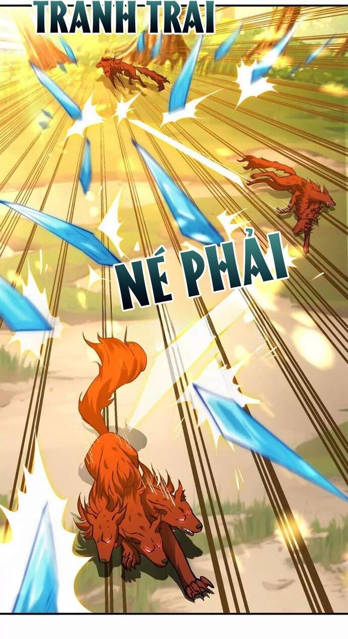 Trùng Sinh Thành Godzilla Chapter 267 - 15