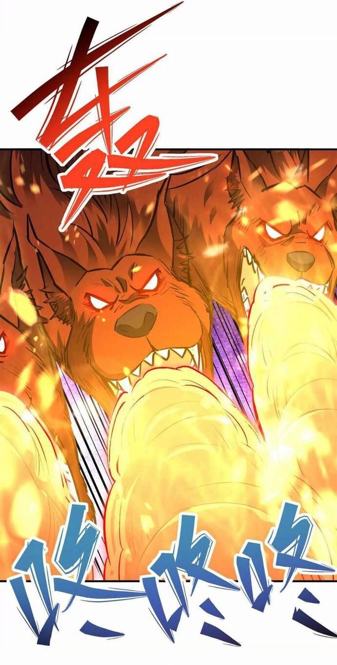 Trùng Sinh Thành Godzilla Chapter 267 - 16