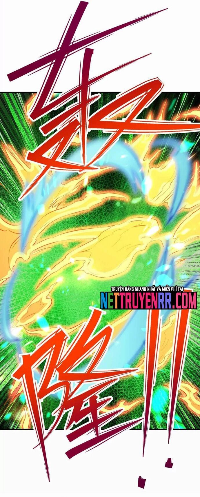 Trùng Sinh Thành Godzilla Chapter 267 - 17