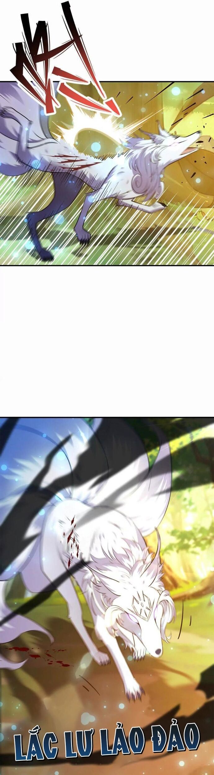 Trùng Sinh Thành Godzilla Chapter 267 - 18