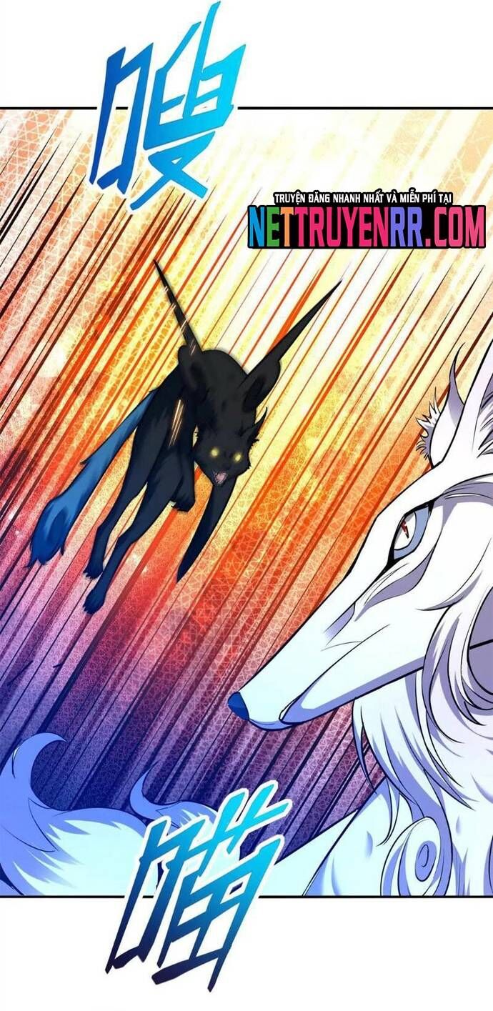Trùng Sinh Thành Godzilla Chapter 267 - 3