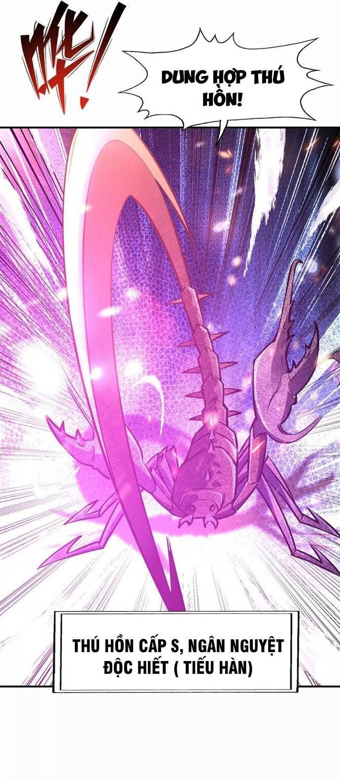 Trùng Sinh Thành Godzilla Chapter 267 - 23