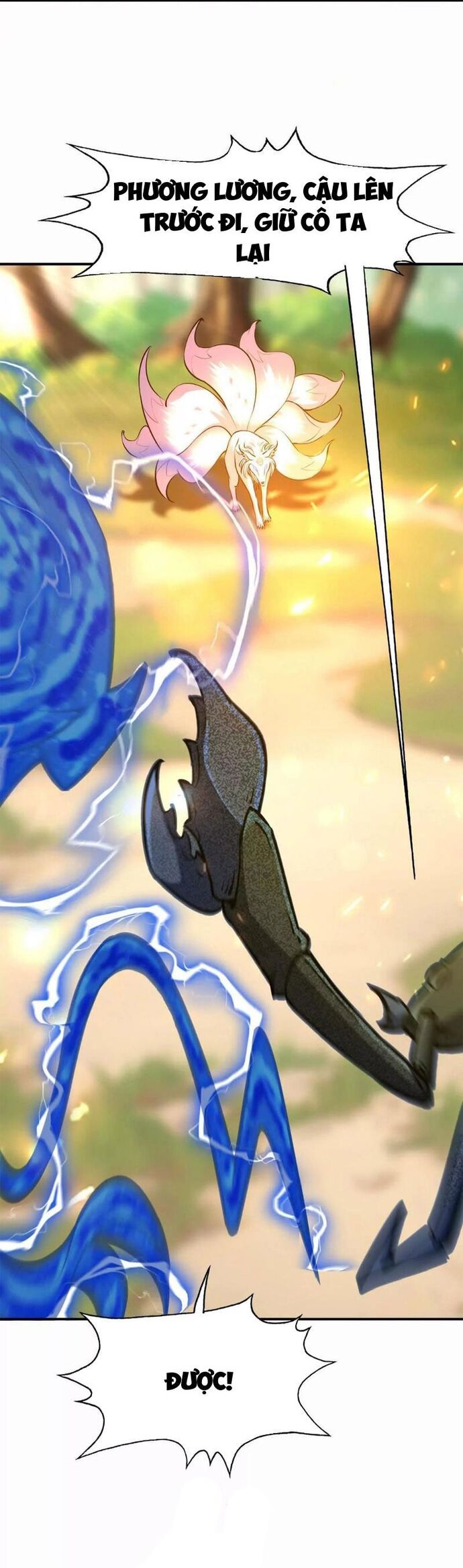 Trùng Sinh Thành Godzilla Chapter 267 - 24