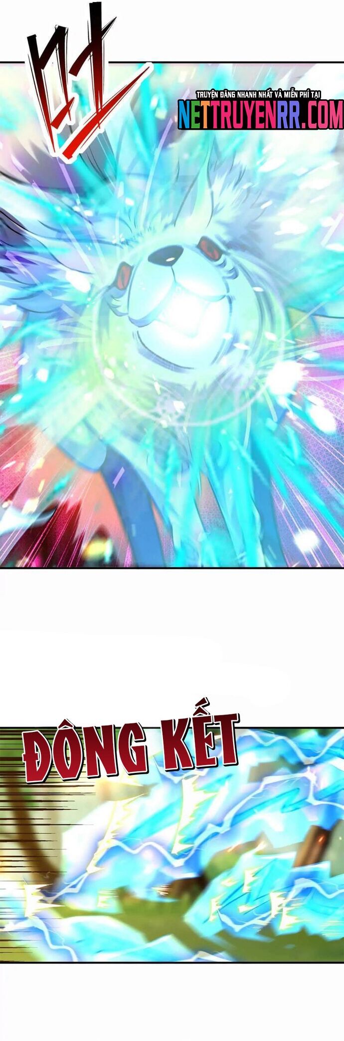 Trùng Sinh Thành Godzilla Chapter 267 - 26