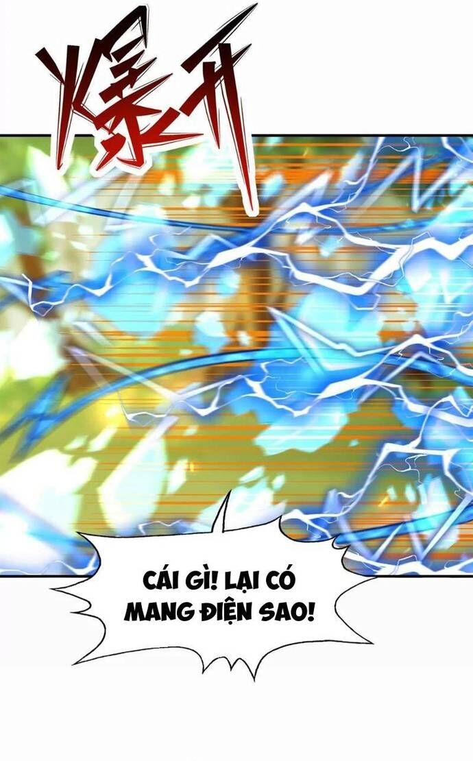 Trùng Sinh Thành Godzilla Chapter 267 - 28