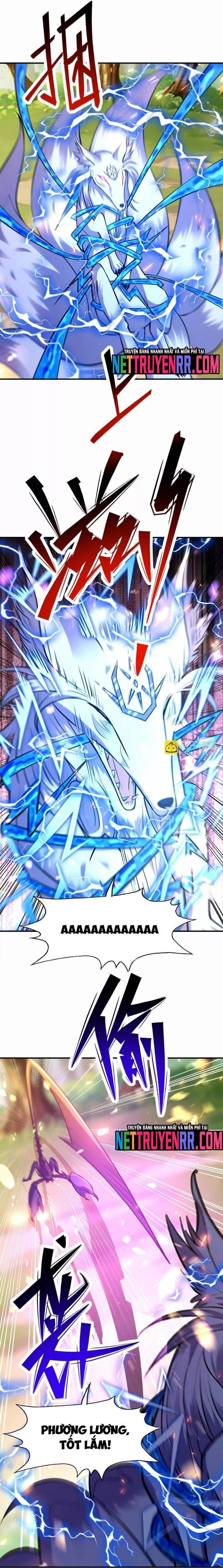 Trùng Sinh Thành Godzilla Chapter 267 - 29