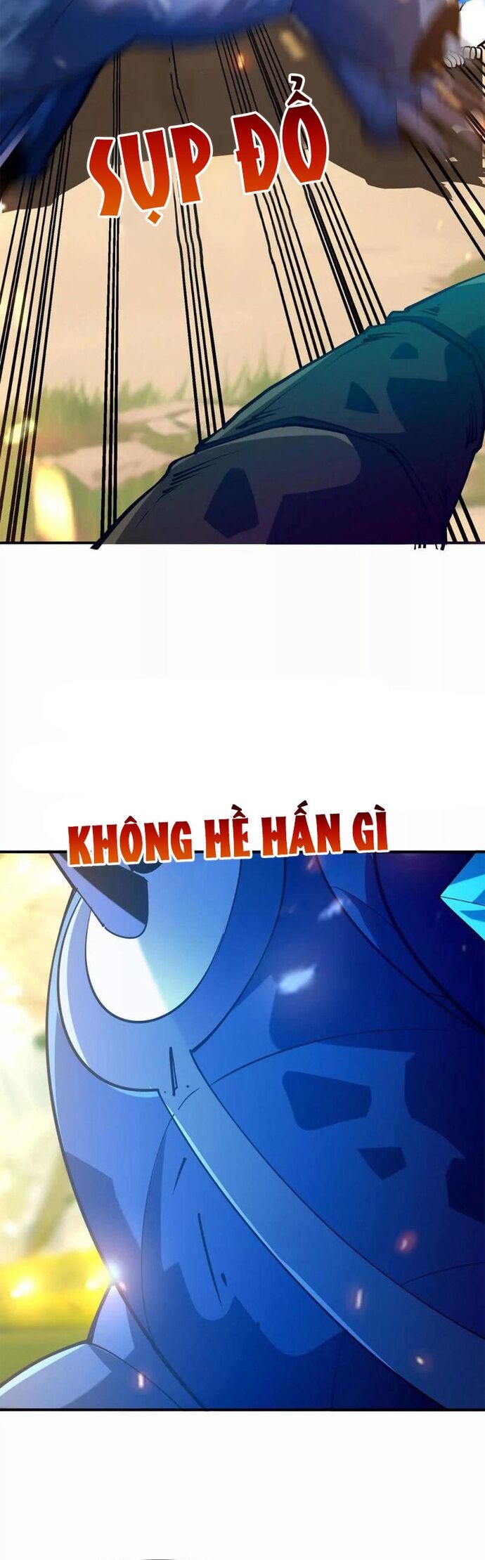 Trùng Sinh Thành Godzilla Chapter 267 - 34