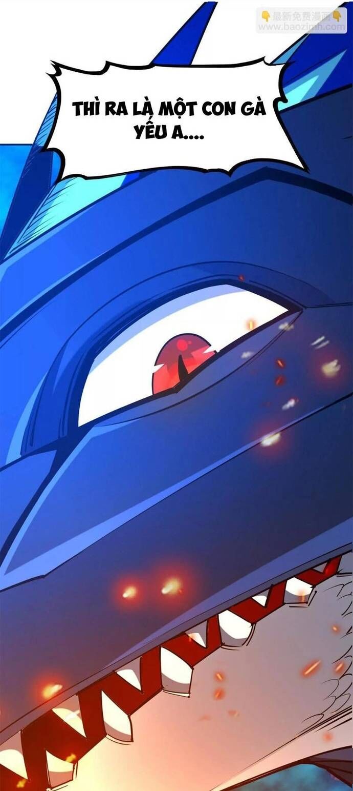 Trùng Sinh Thành Godzilla Chapter 267 - 38