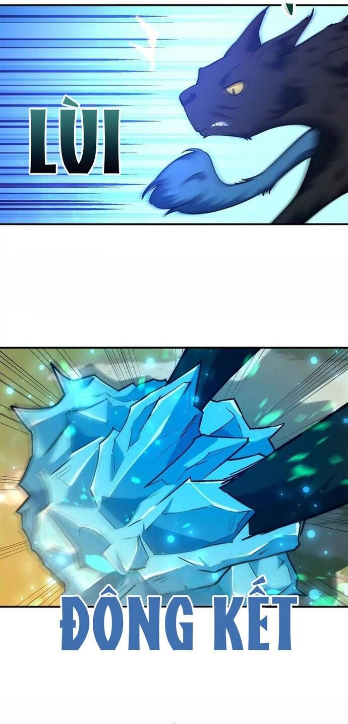 Trùng Sinh Thành Godzilla Chapter 267 - 6