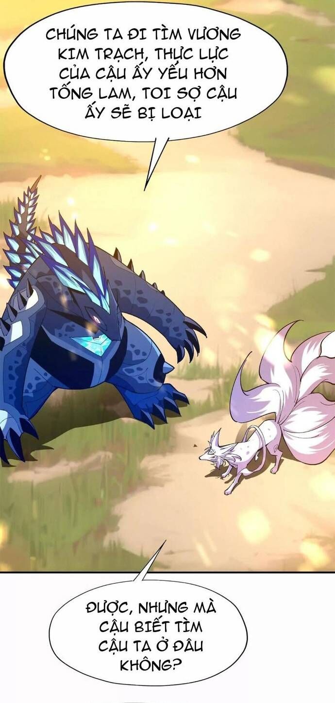 Trùng Sinh Thành Godzilla Chapter 268 - 15