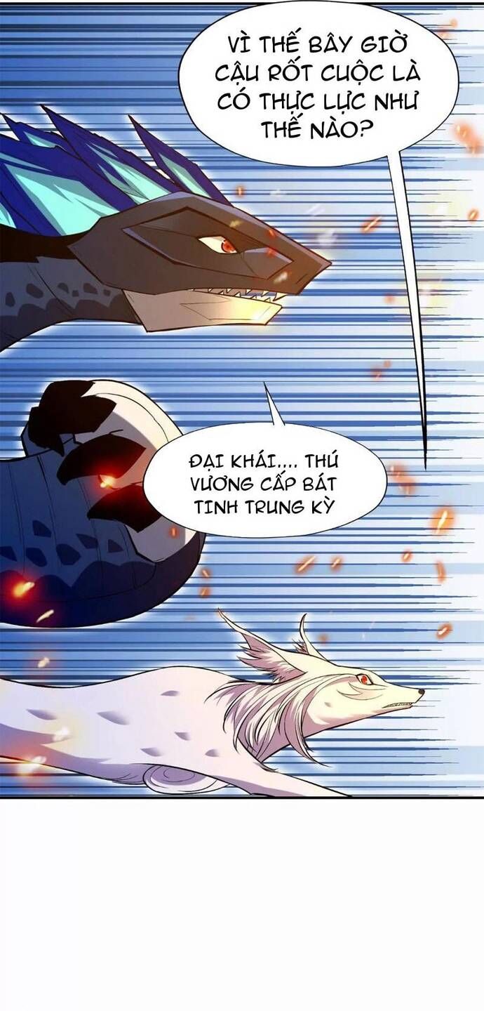 Trùng Sinh Thành Godzilla Chapter 268 - 17