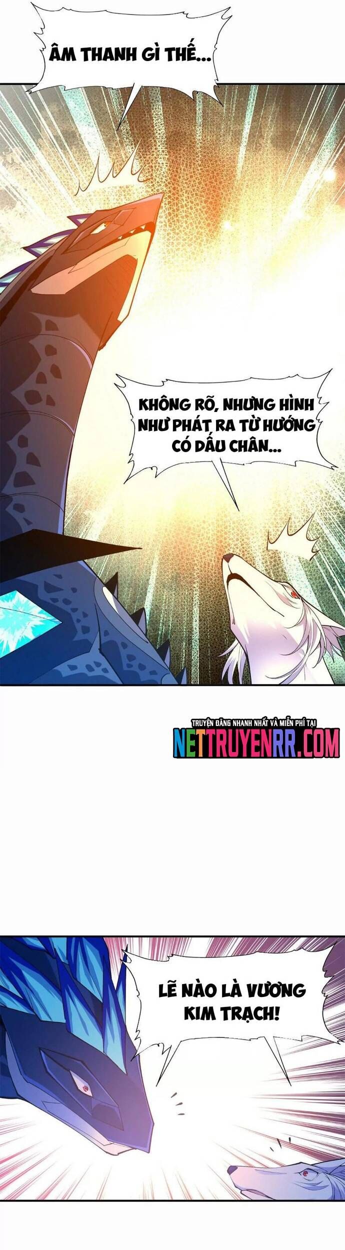 Trùng Sinh Thành Godzilla Chapter 268 - 24