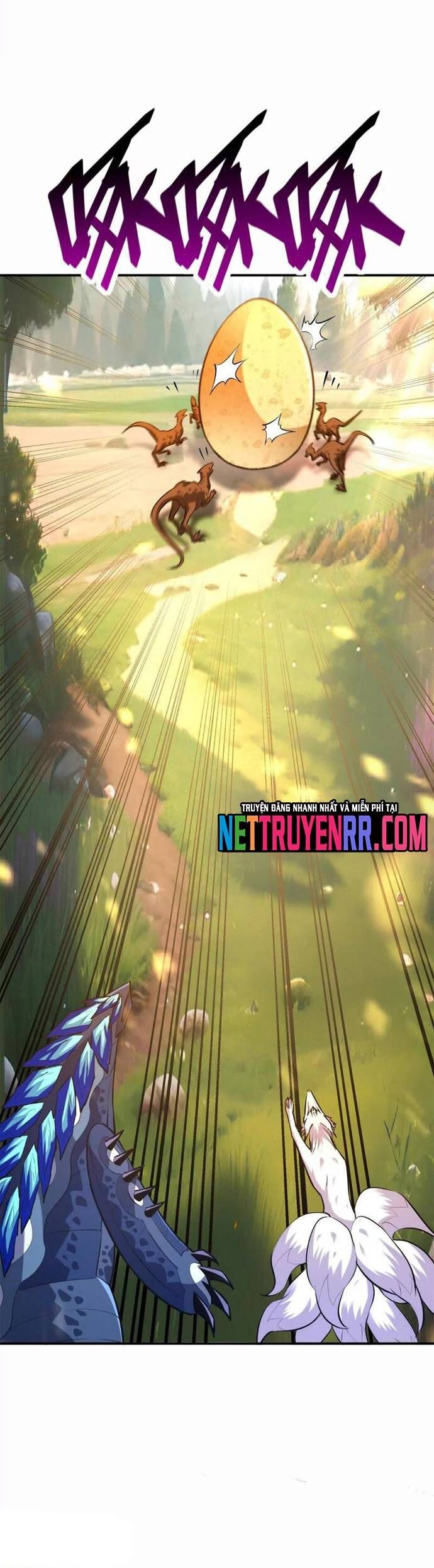 Trùng Sinh Thành Godzilla Chapter 268 - 25
