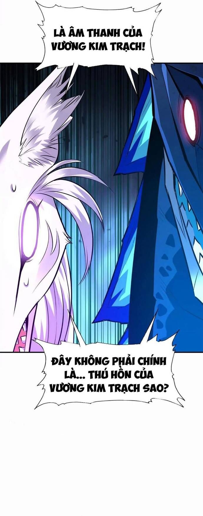 Trùng Sinh Thành Godzilla Chapter 268 - 28