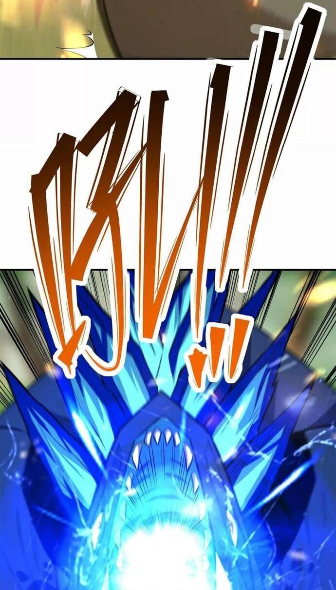Trùng Sinh Thành Godzilla Chapter 268 - 30