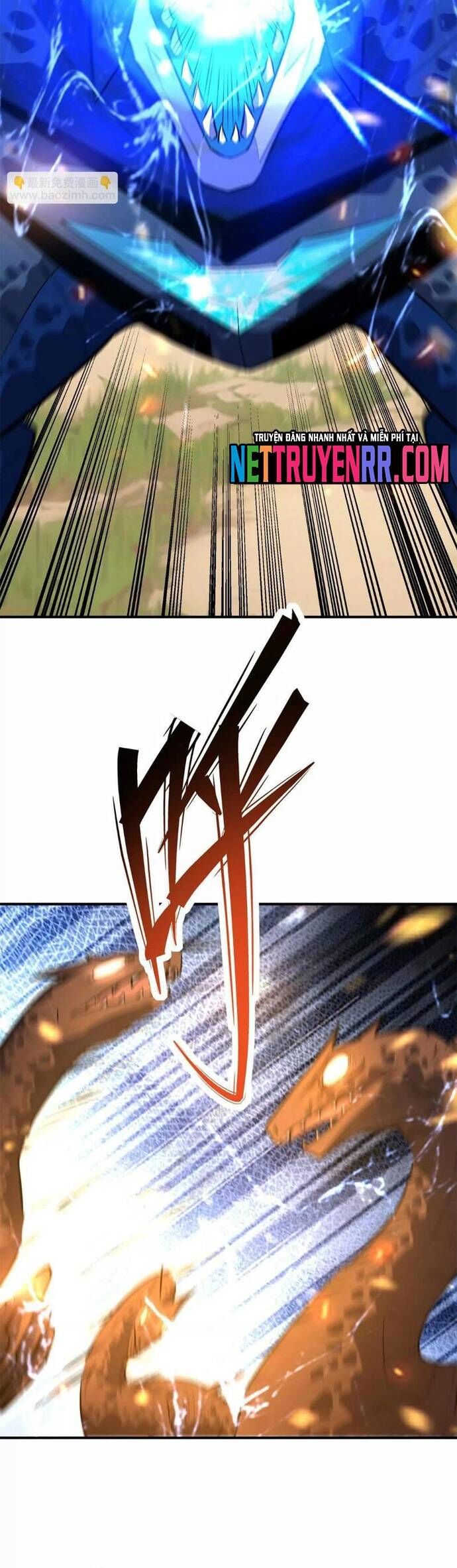 Trùng Sinh Thành Godzilla Chapter 268 - 31