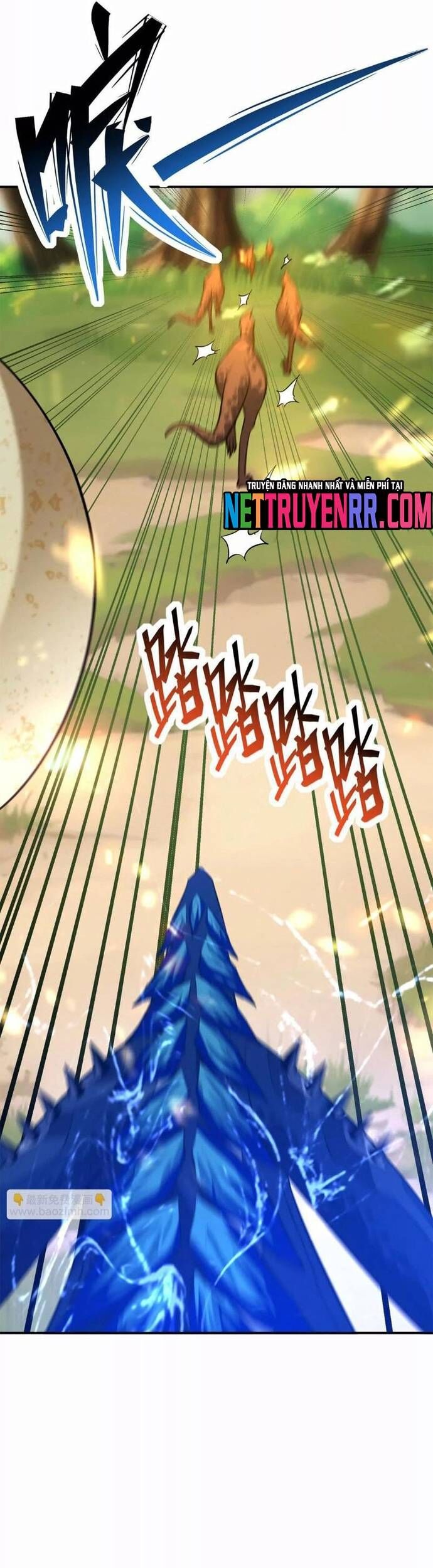 Trùng Sinh Thành Godzilla Chapter 268 - 32