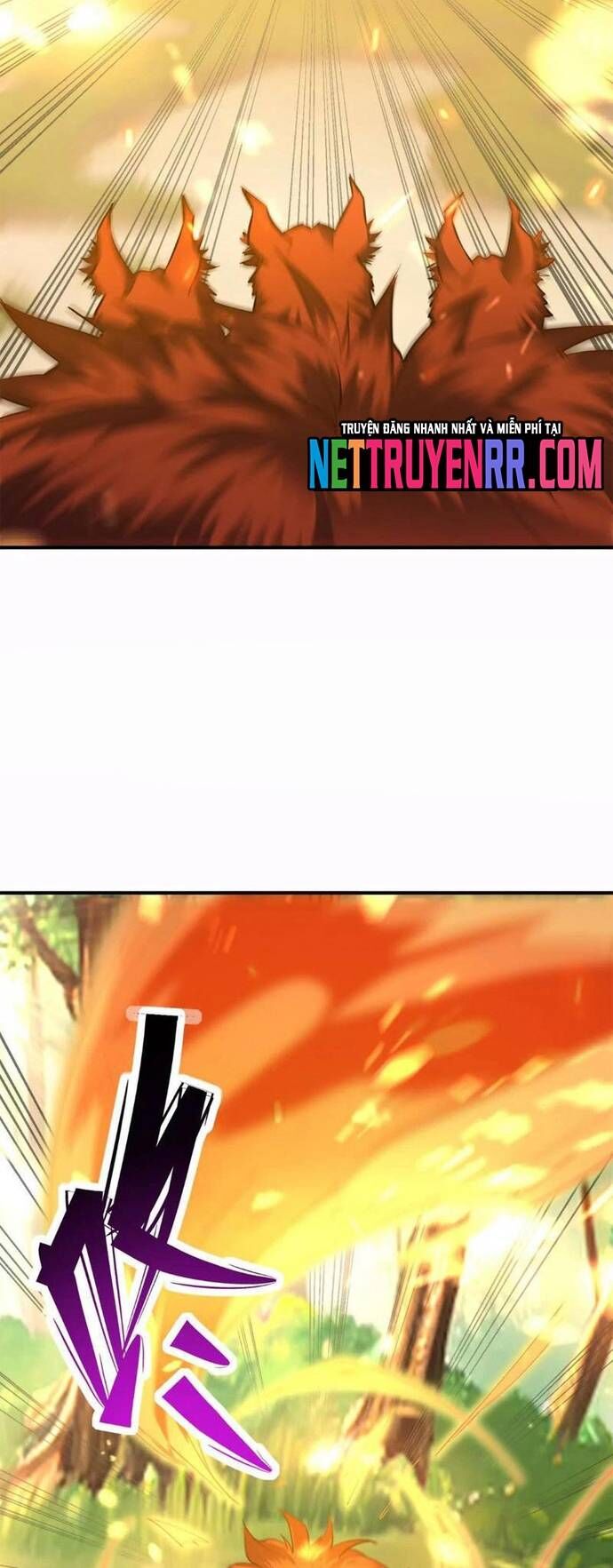Trùng Sinh Thành Godzilla Chapter 268 - 8