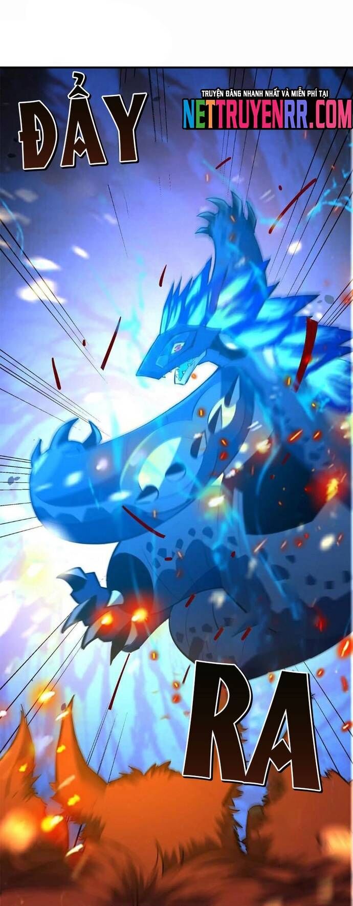 Trùng Sinh Thành Godzilla Chapter 268 - 10