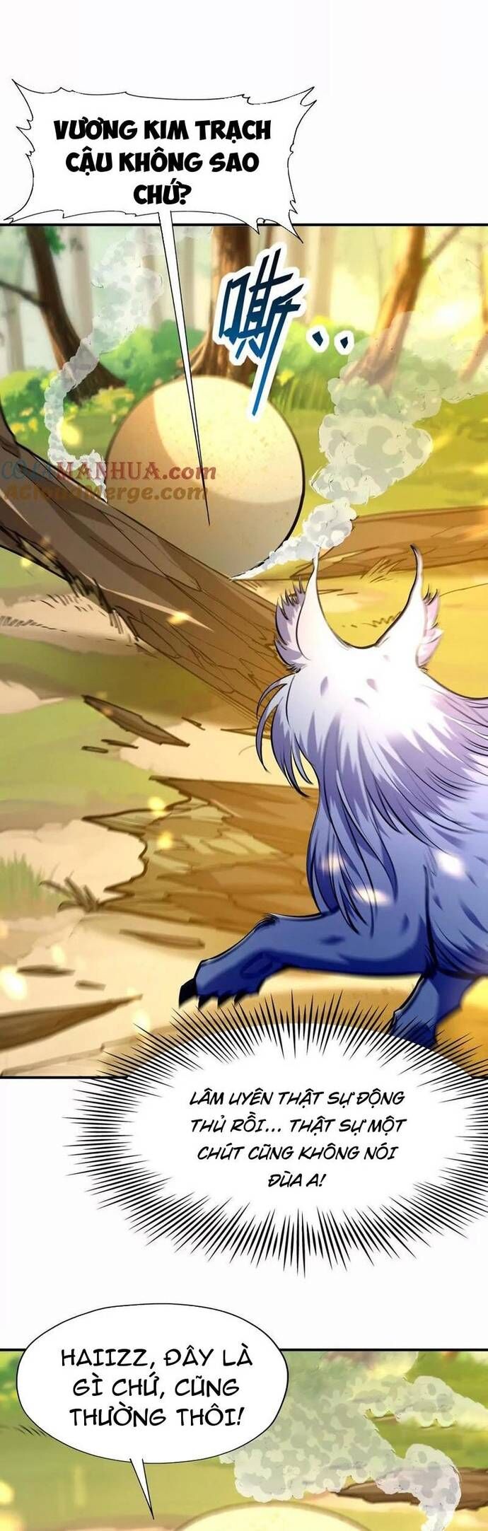 Trùng Sinh Thành Godzilla Chapter 269 - 13