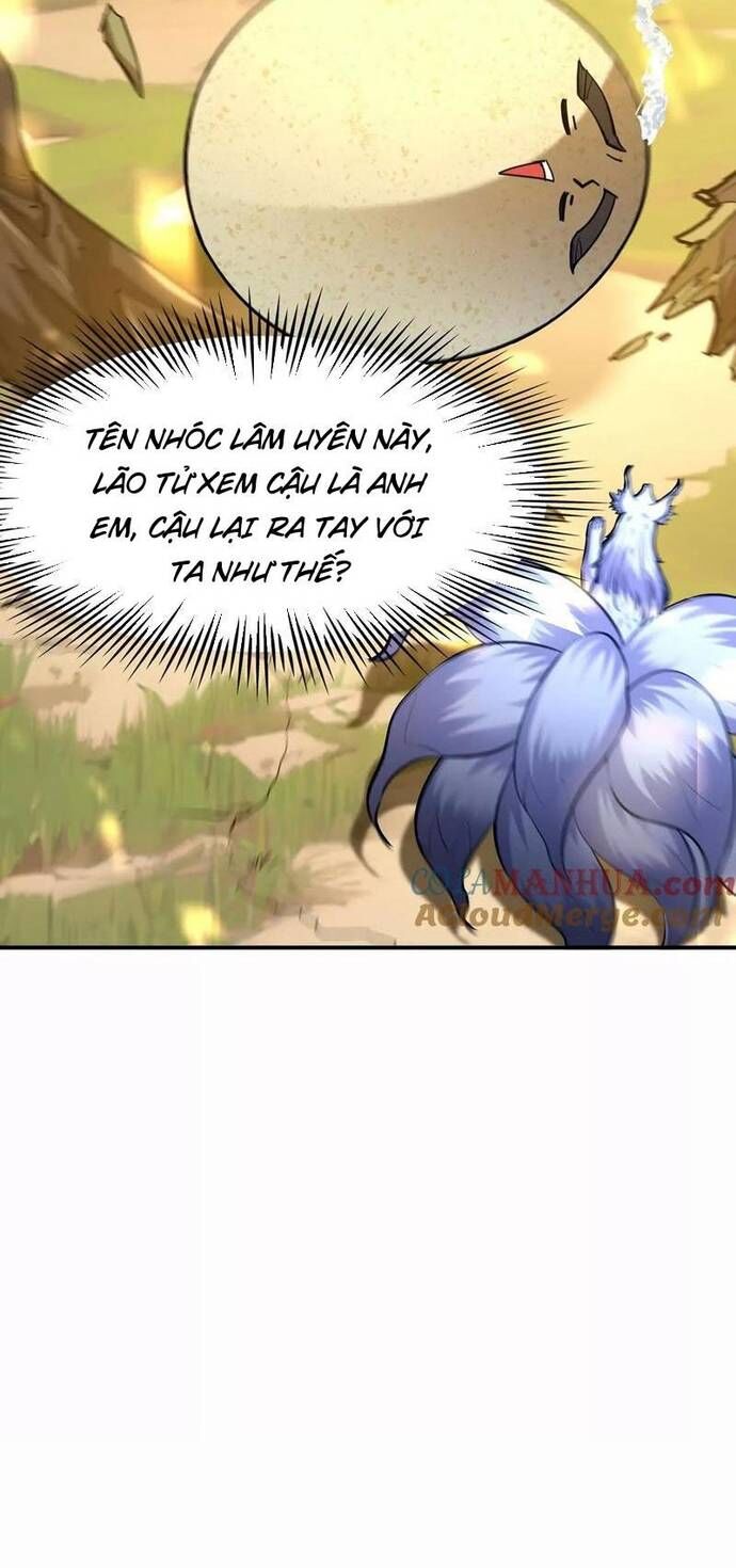 Trùng Sinh Thành Godzilla Chapter 269 - 14