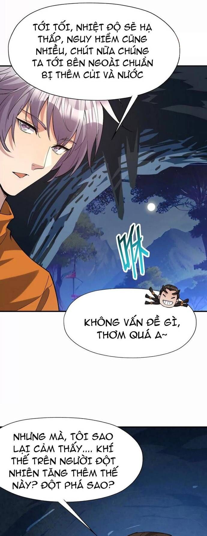 Trùng Sinh Thành Godzilla Chapter 269 - 30