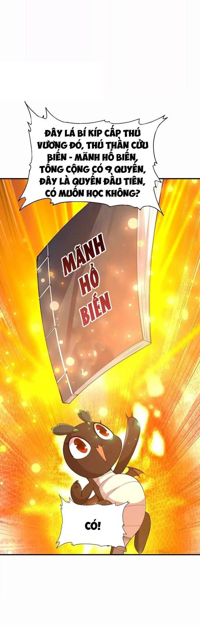 Trùng Sinh Thành Godzilla Chapter 269 - 35