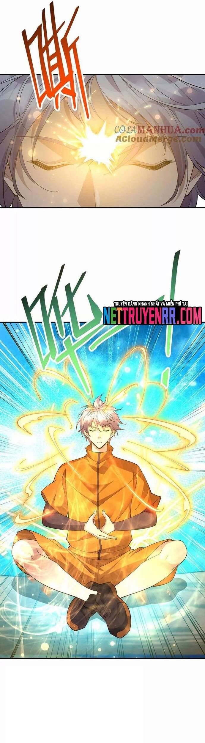 Trùng Sinh Thành Godzilla Chapter 269 - 36