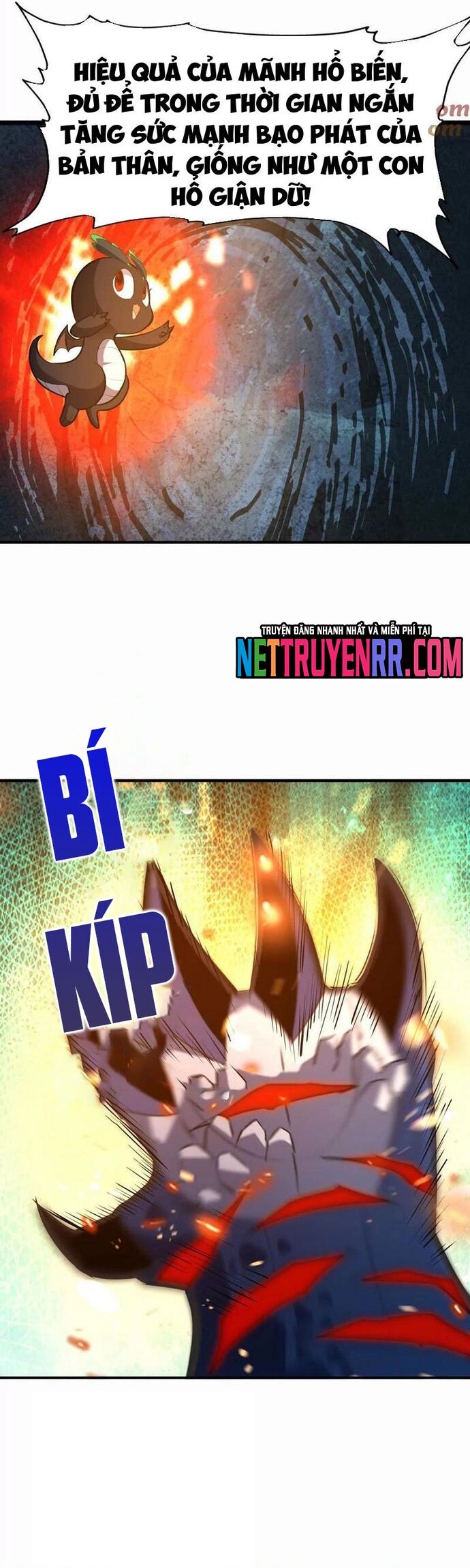 Trùng Sinh Thành Godzilla Chapter 269 - 39