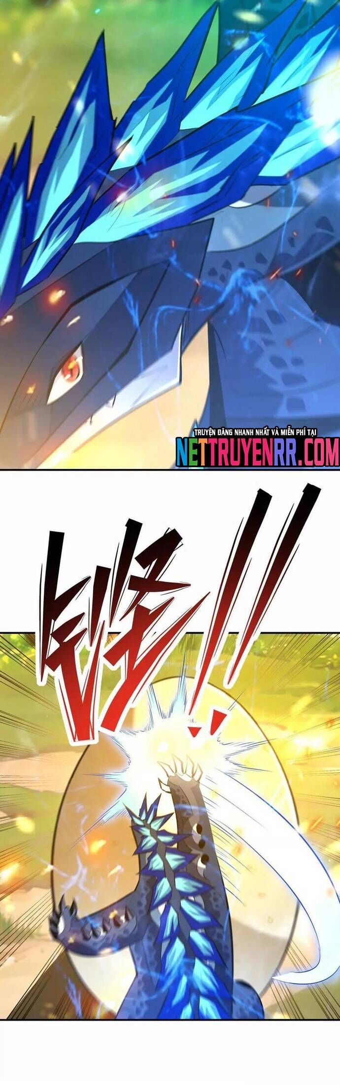 Trùng Sinh Thành Godzilla Chapter 269 - 7
