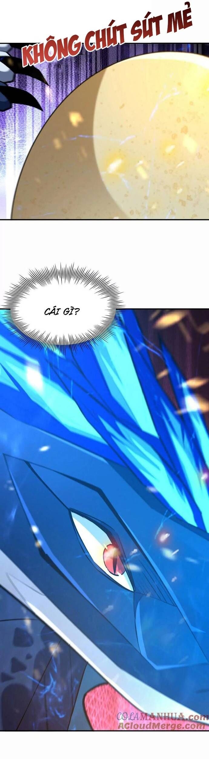 Trùng Sinh Thành Godzilla Chapter 269 - 8