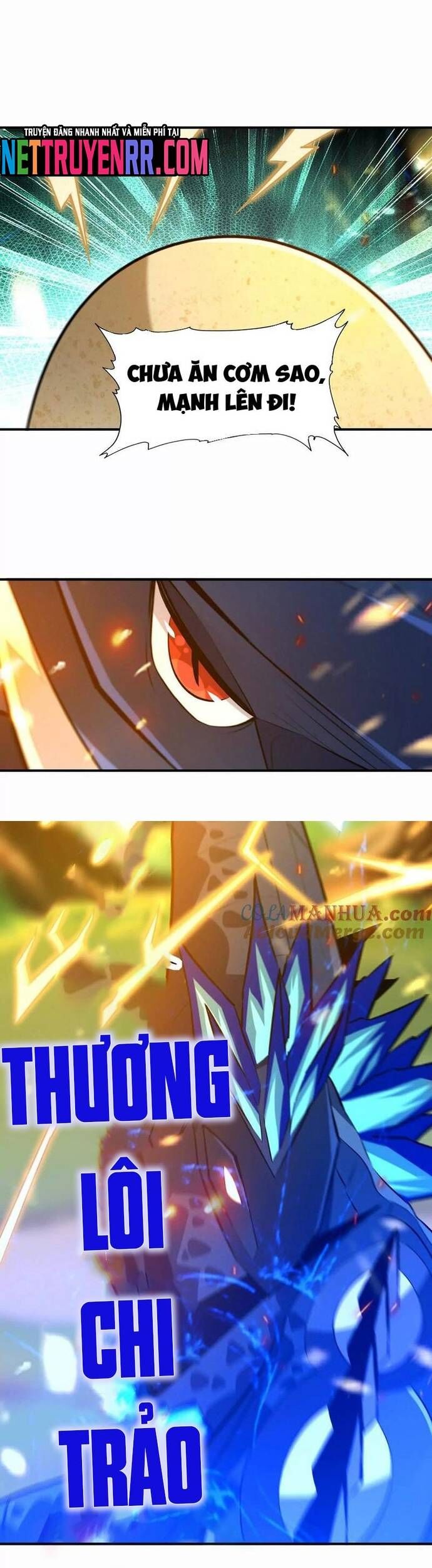 Trùng Sinh Thành Godzilla Chapter 269 - 9