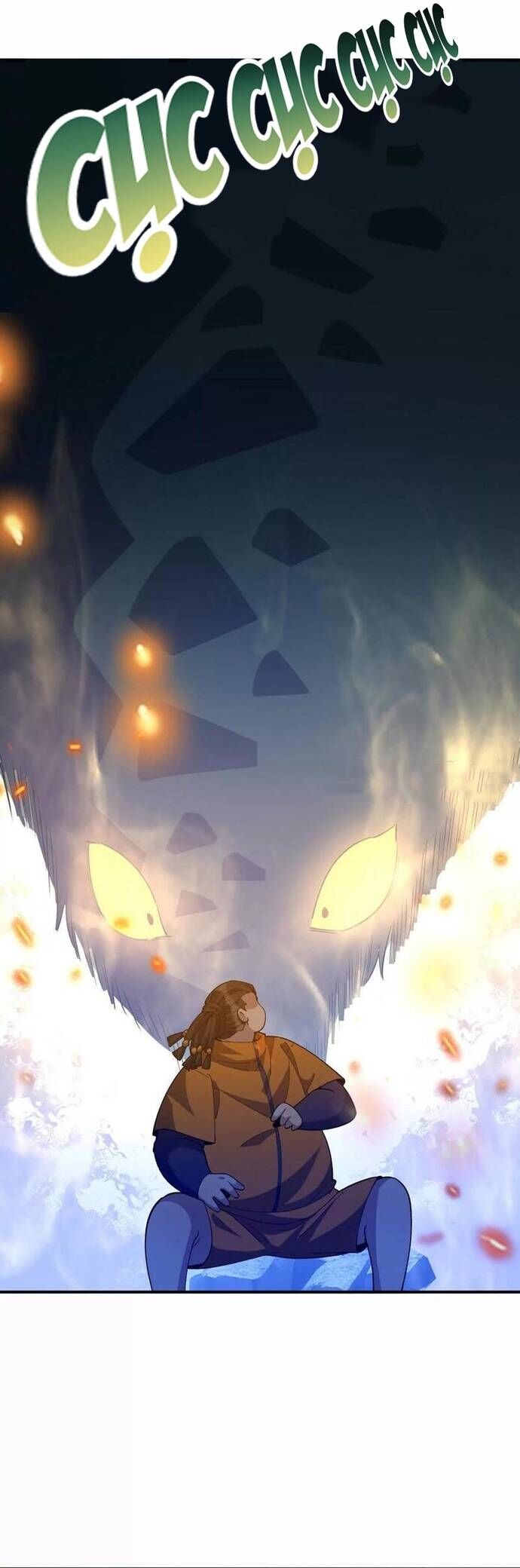 Trùng Sinh Thành Godzilla Chapter 270 - 11