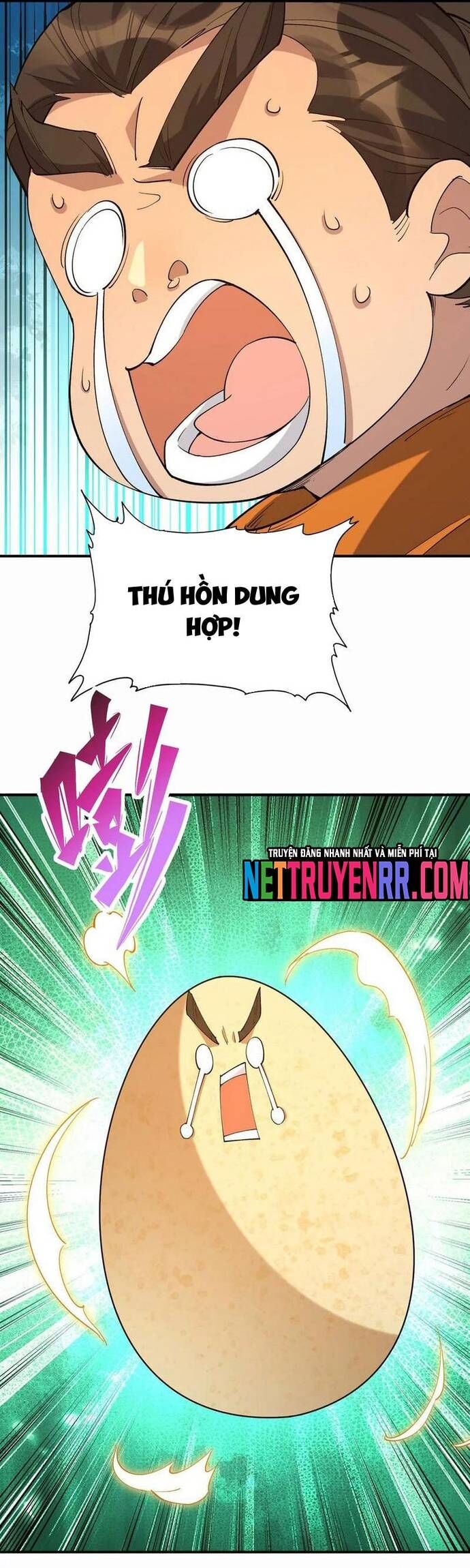Trùng Sinh Thành Godzilla Chapter 270 - 12