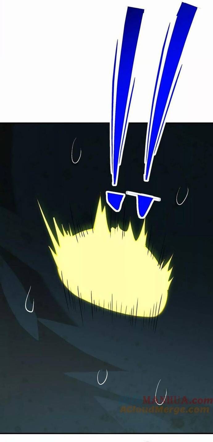 Trùng Sinh Thành Godzilla Chapter 270 - 13