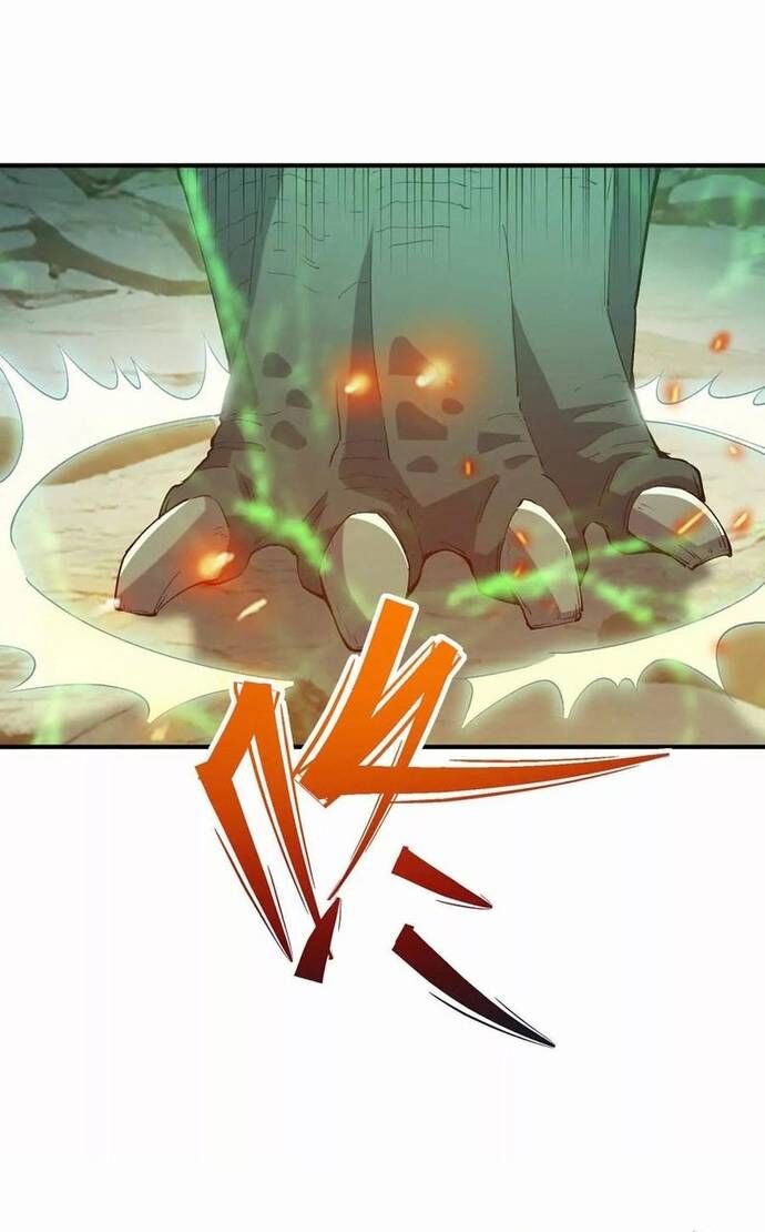 Trùng Sinh Thành Godzilla Chapter 270 - 17