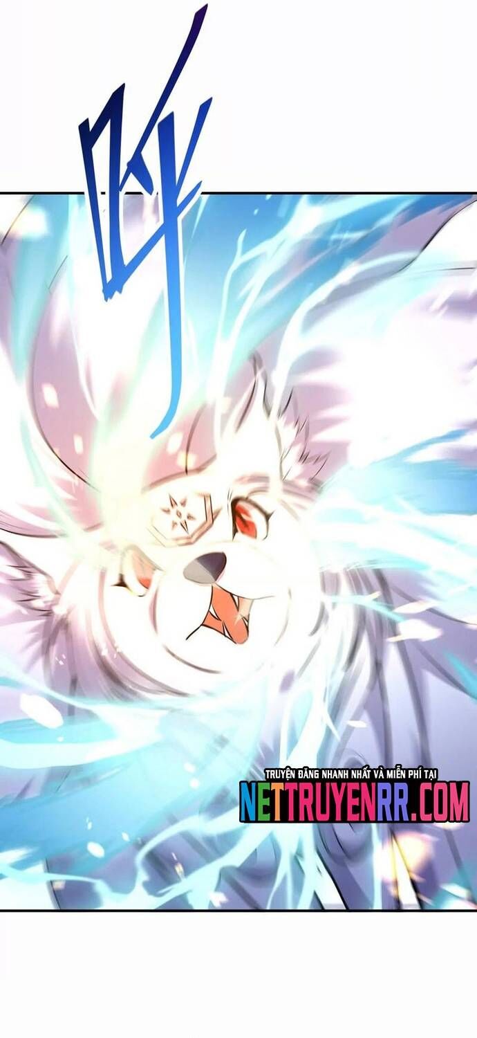 Trùng Sinh Thành Godzilla Chapter 270 - 20
