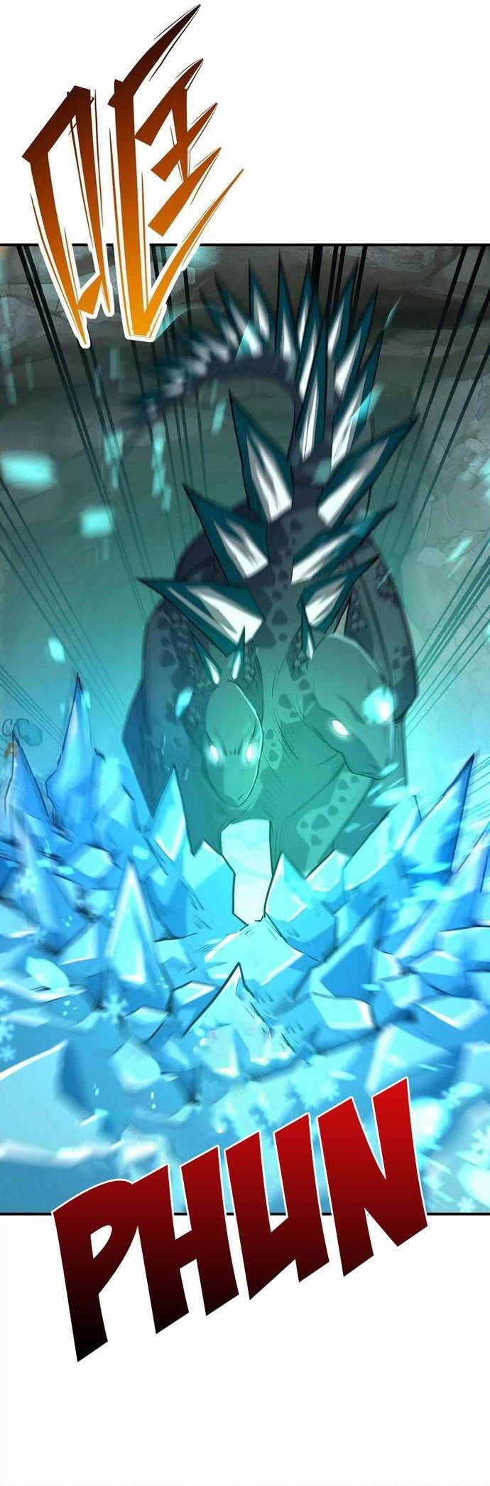 Trùng Sinh Thành Godzilla Chapter 270 - 21