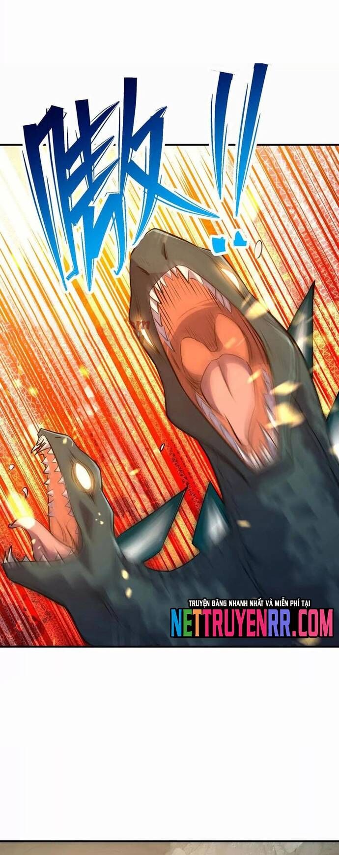 Trùng Sinh Thành Godzilla Chapter 270 - 23
